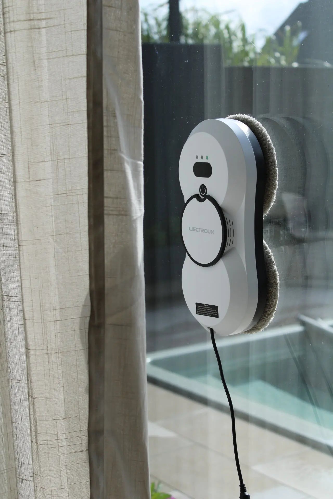 Robotrents fönsterputsrobotar – Bäst i test