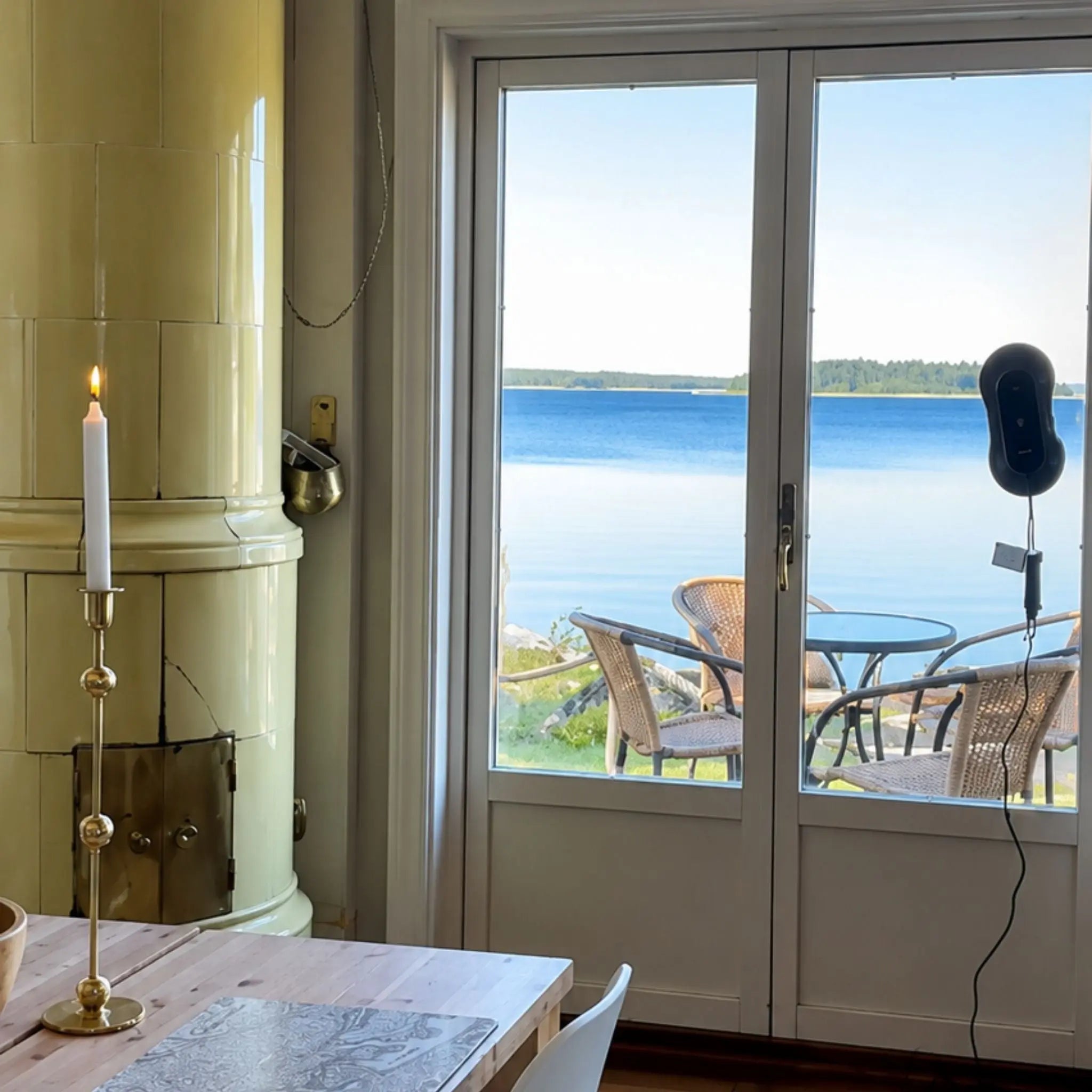 Hur ofta ska man putsa fönster? Guide 2026 | Robotrent