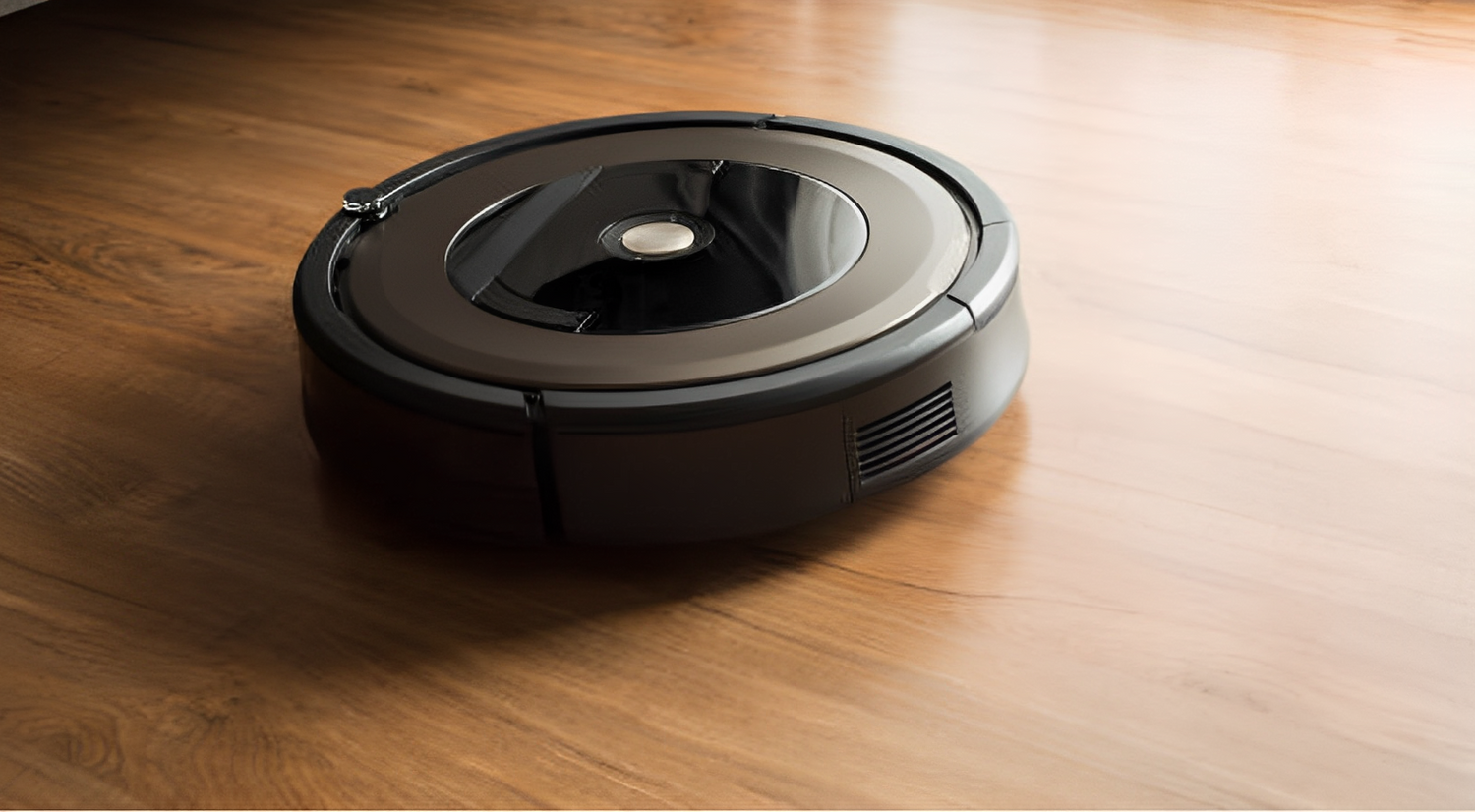 Robotdammsugare: Köpguide för robotdammsugare med mopp