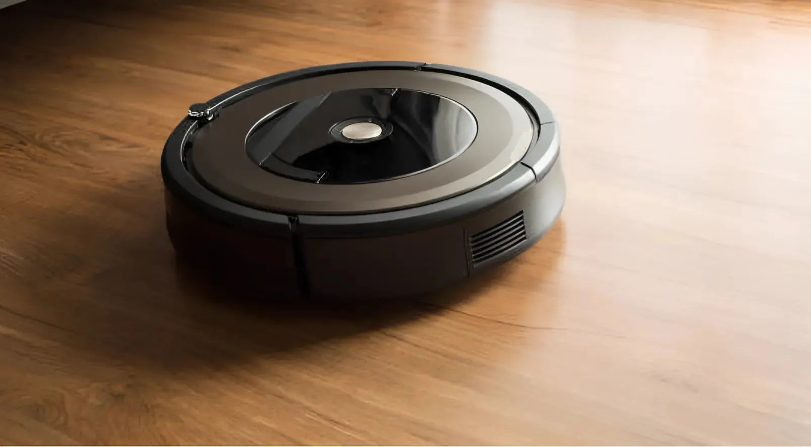 Robotdammsugare: Köpguide för robotdammsugare med mopp