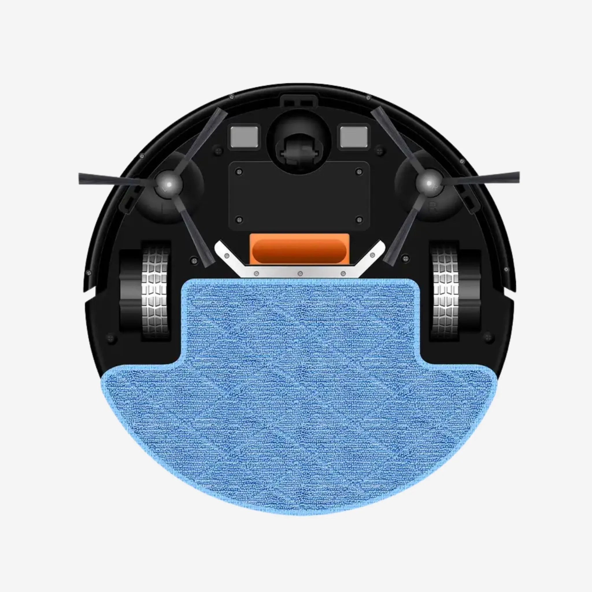 Almost New - Liectroux M7S Pro - Robotdammsugare med moppfunktion