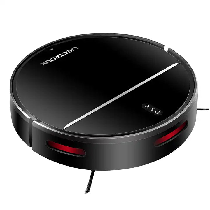 Liectroux M7S pro - Robotdammsugare med moppfunktion