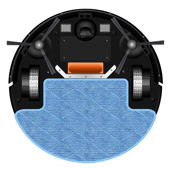 Liectroux M7S pro - Robotdammsugare med moppfunktion