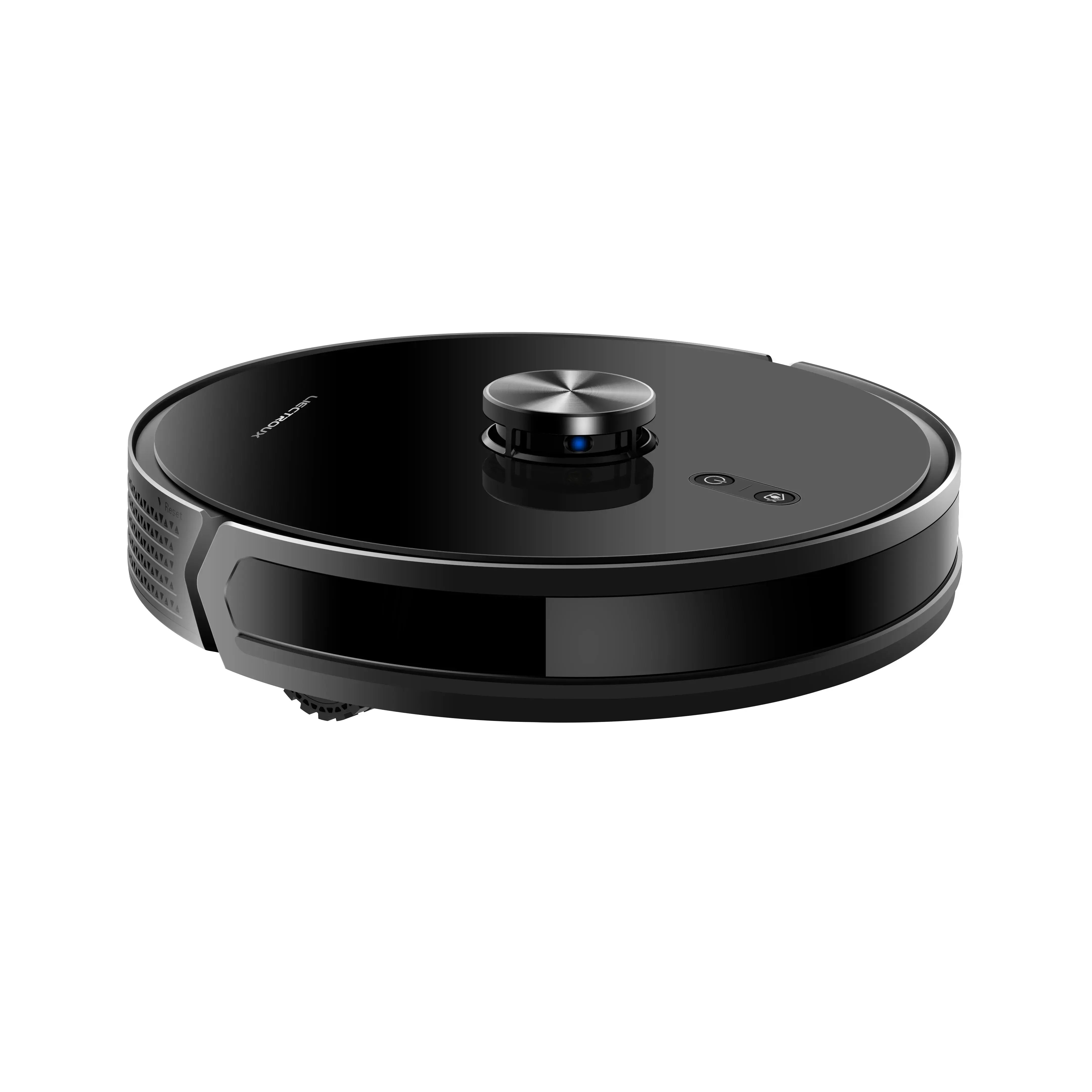 Liectroux X6 - Robotdammsugare med moppfunktion Robotrent.se