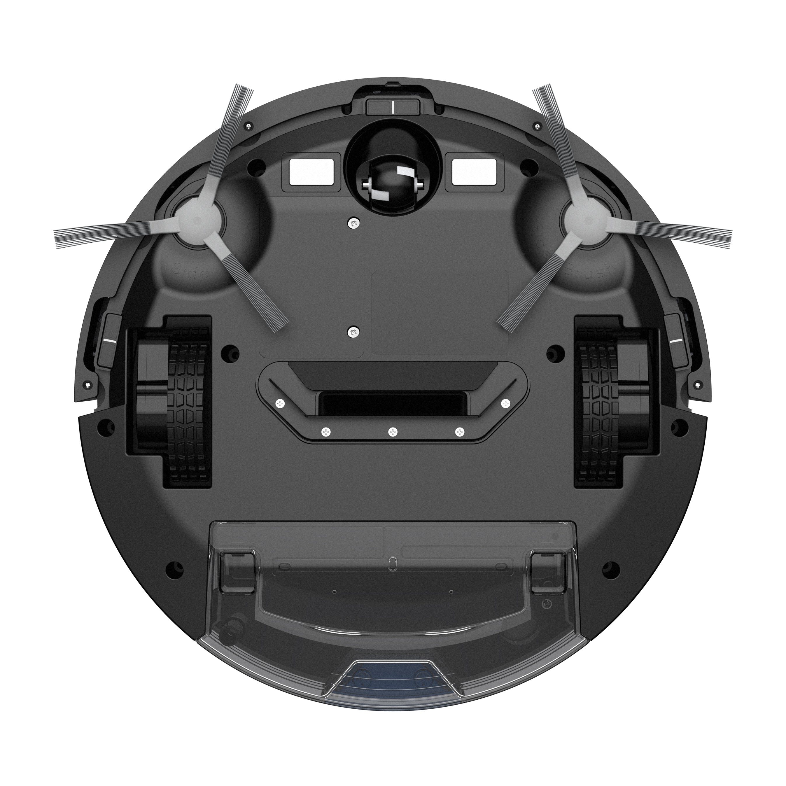 Liectroux N7S-U - Robotdammsugare med moppfunktion