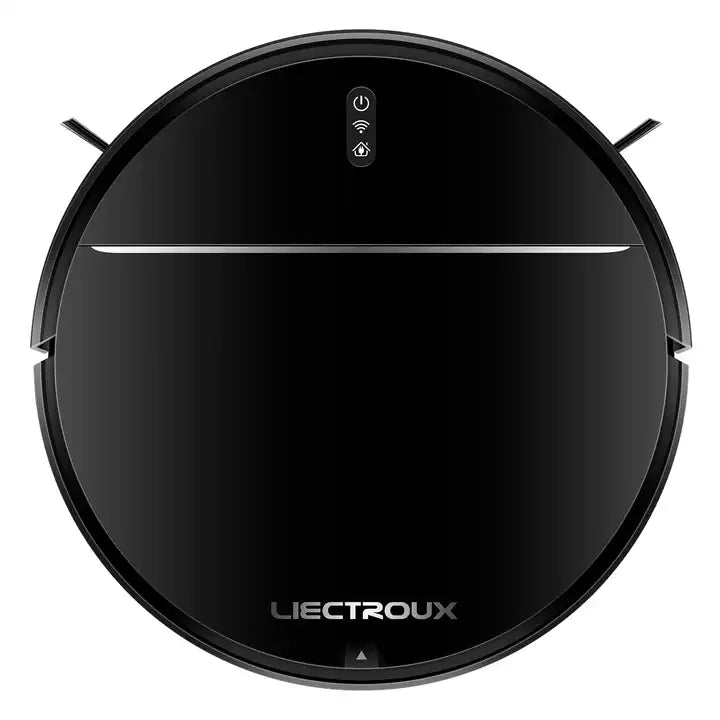 Liectroux M7S pro - Robotdammsugare med moppfunktion