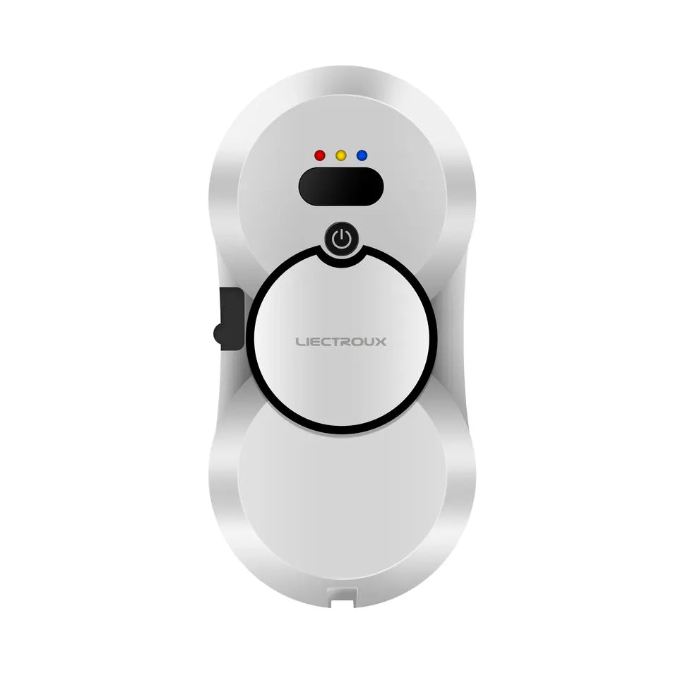 Fönsterputsrobot HCR-10 med sprayfunktion