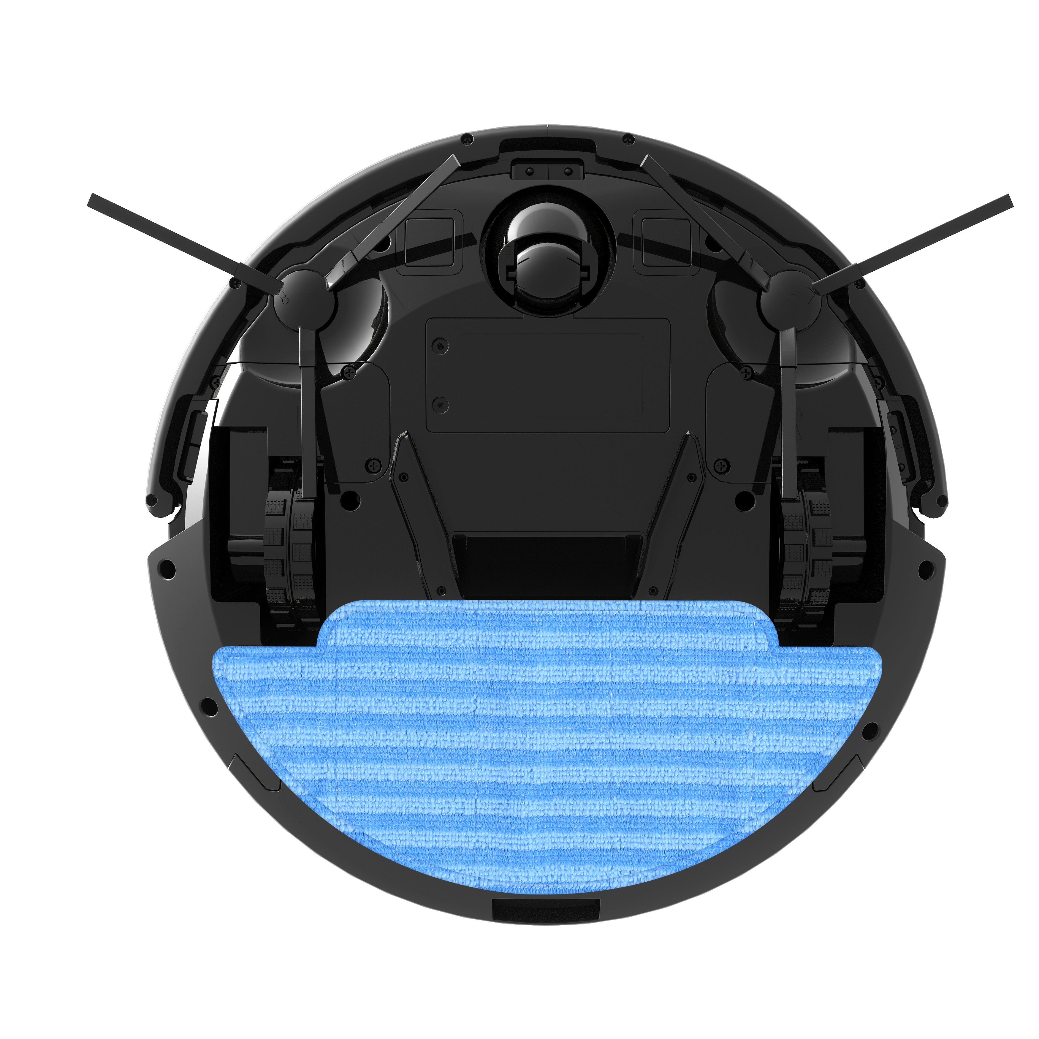 Liectroux L200 - Robotdammsugare med moppfunktion