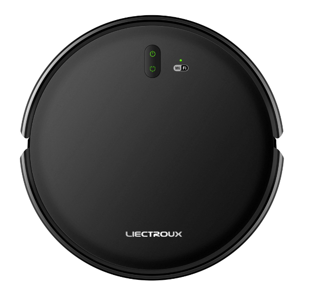 Liectroux L200 - Robotdammsugare med moppfunktion
