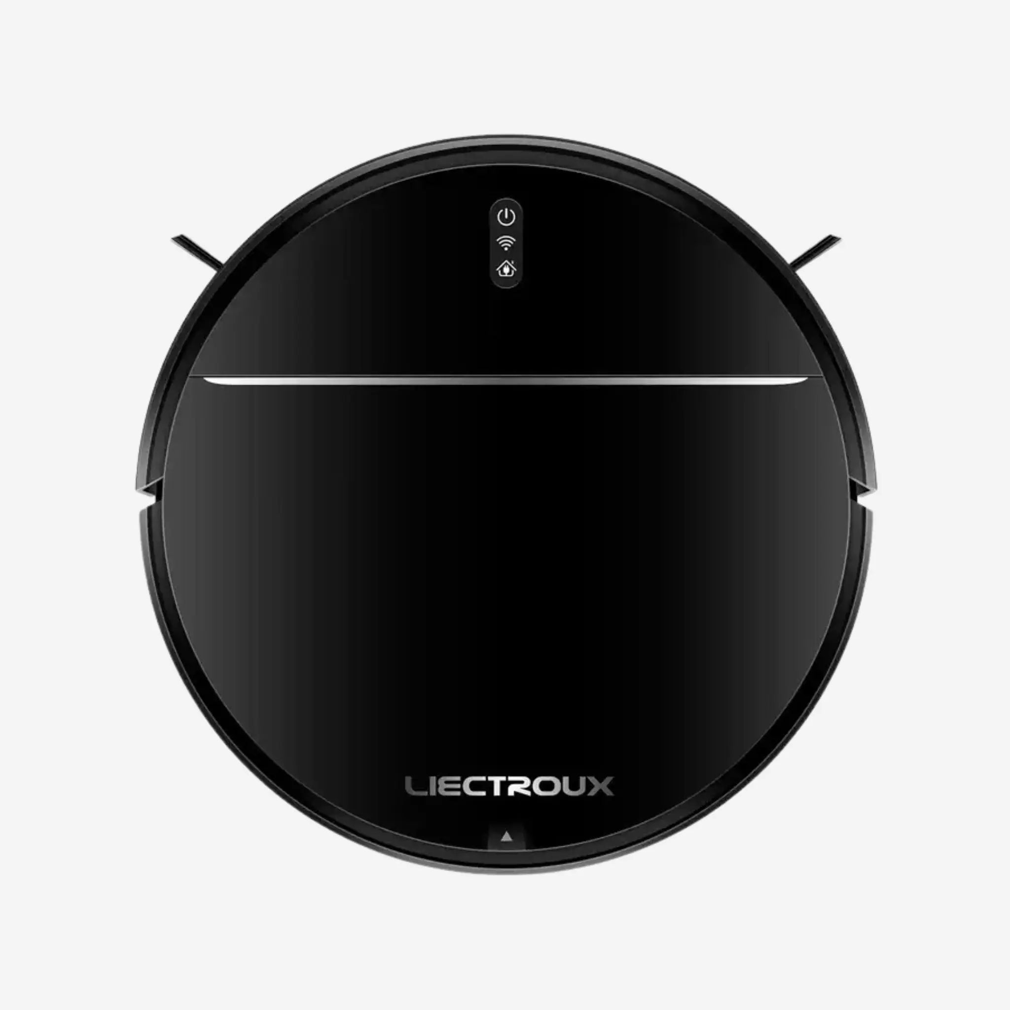Almost New - Liectroux M7S Pro - Robotdammsugare med moppfunktion