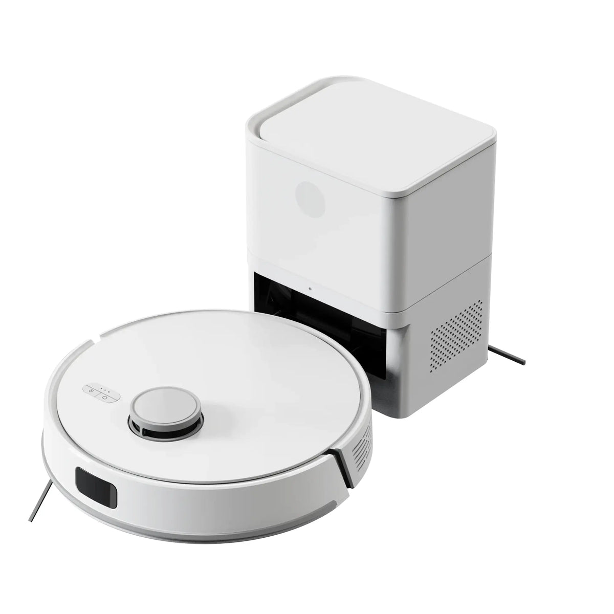 Robotrent.se - Högkvalitativa robotdammsugare