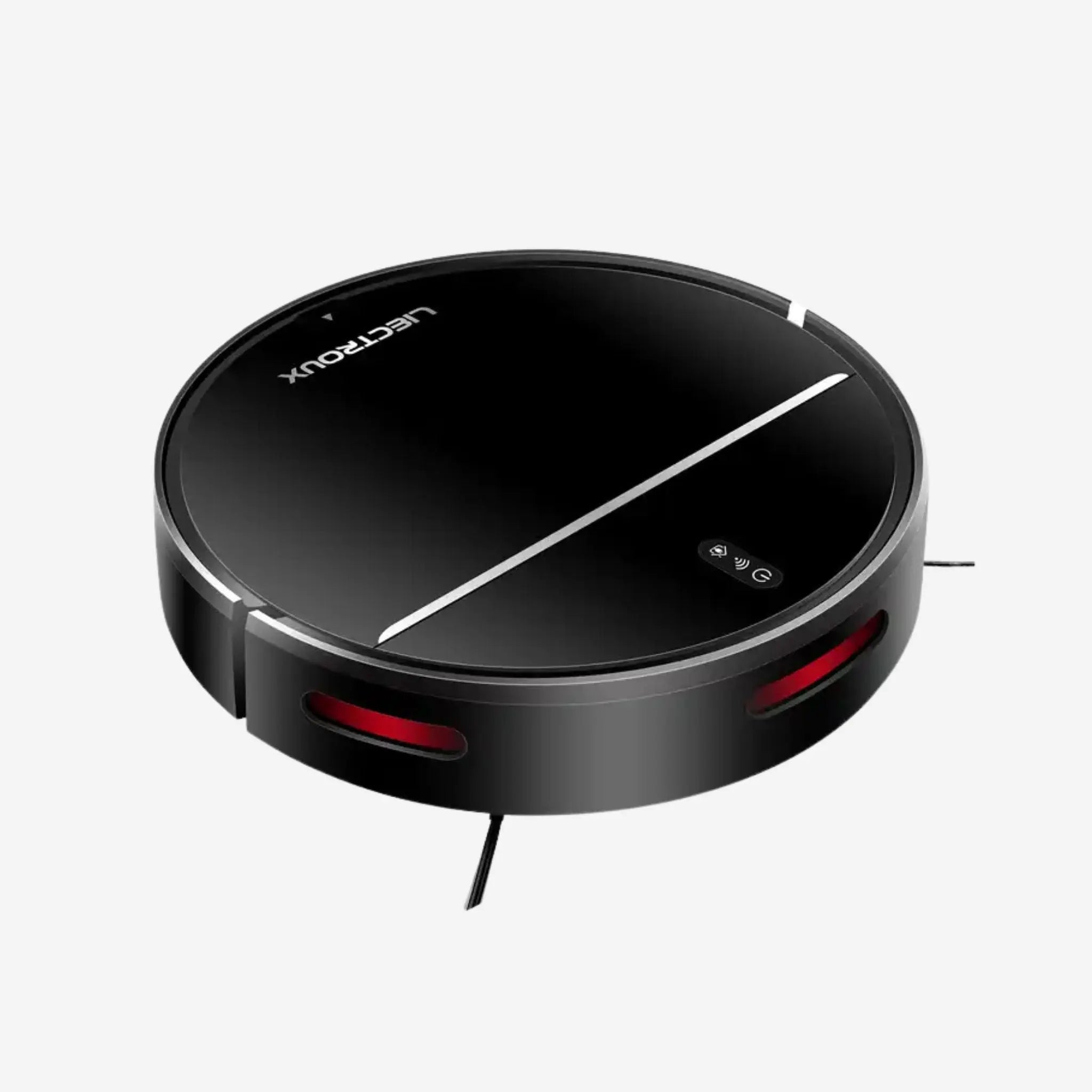Almost New - Liectroux M7S Pro - Robotdammsugare med moppfunktion