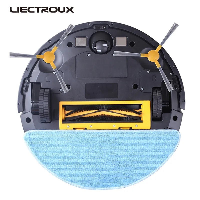 Liectroux C30B - Robotdammsugare med moppfunktion