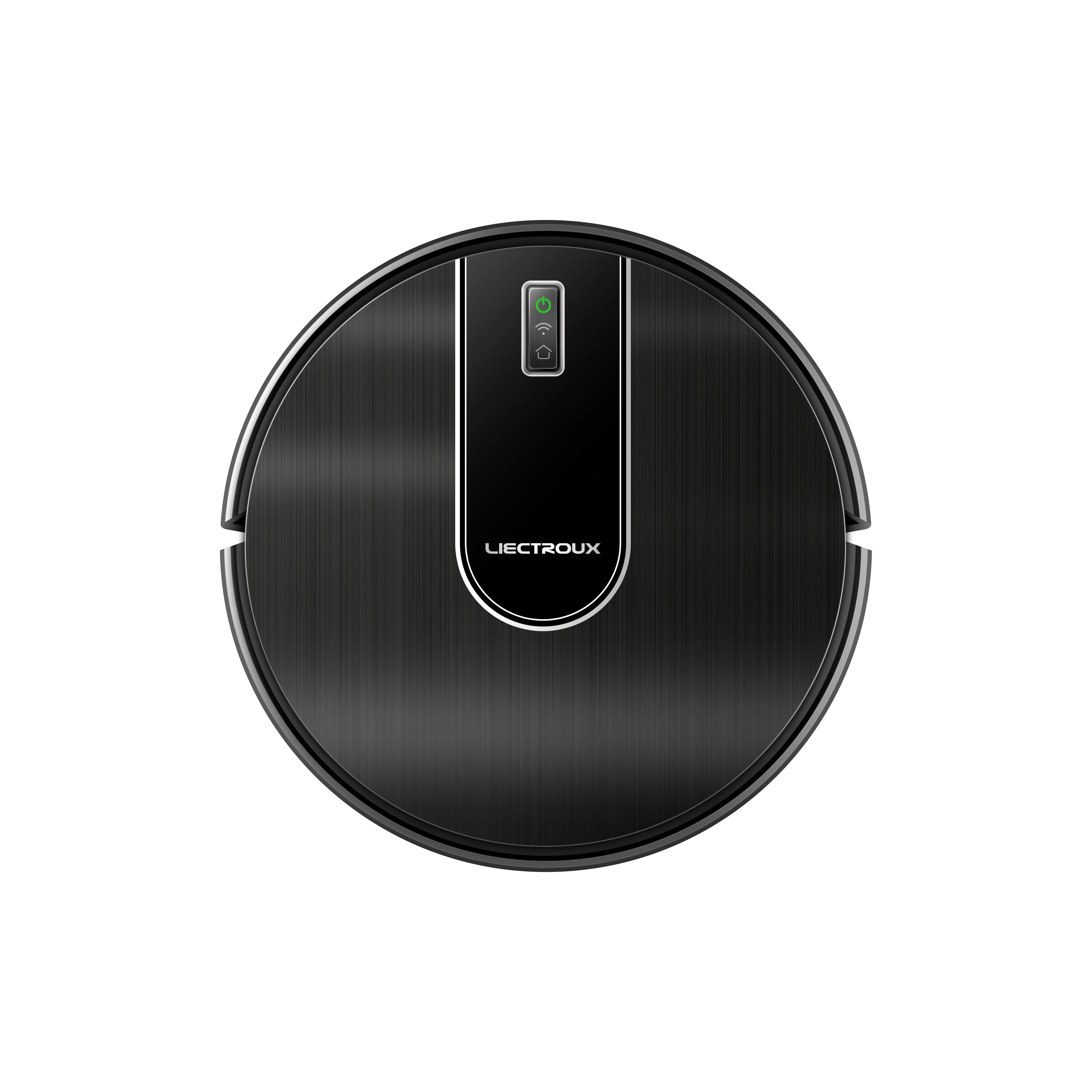 Liectroux N7S-U - Robotdammsugare med moppfunktion