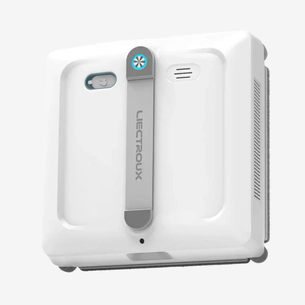 Fönsterputsrobot S9 Premium från Liectroux i vit design