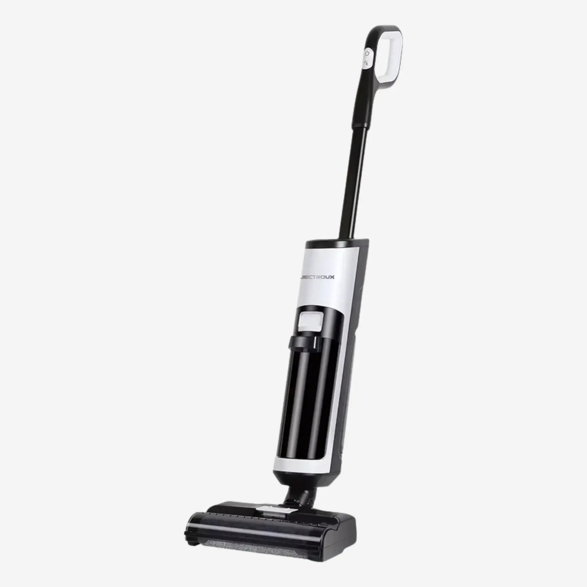 Skaftdammsugare i7 Pro – sladdlös våt- och torrdammsugare med självrengörande system 