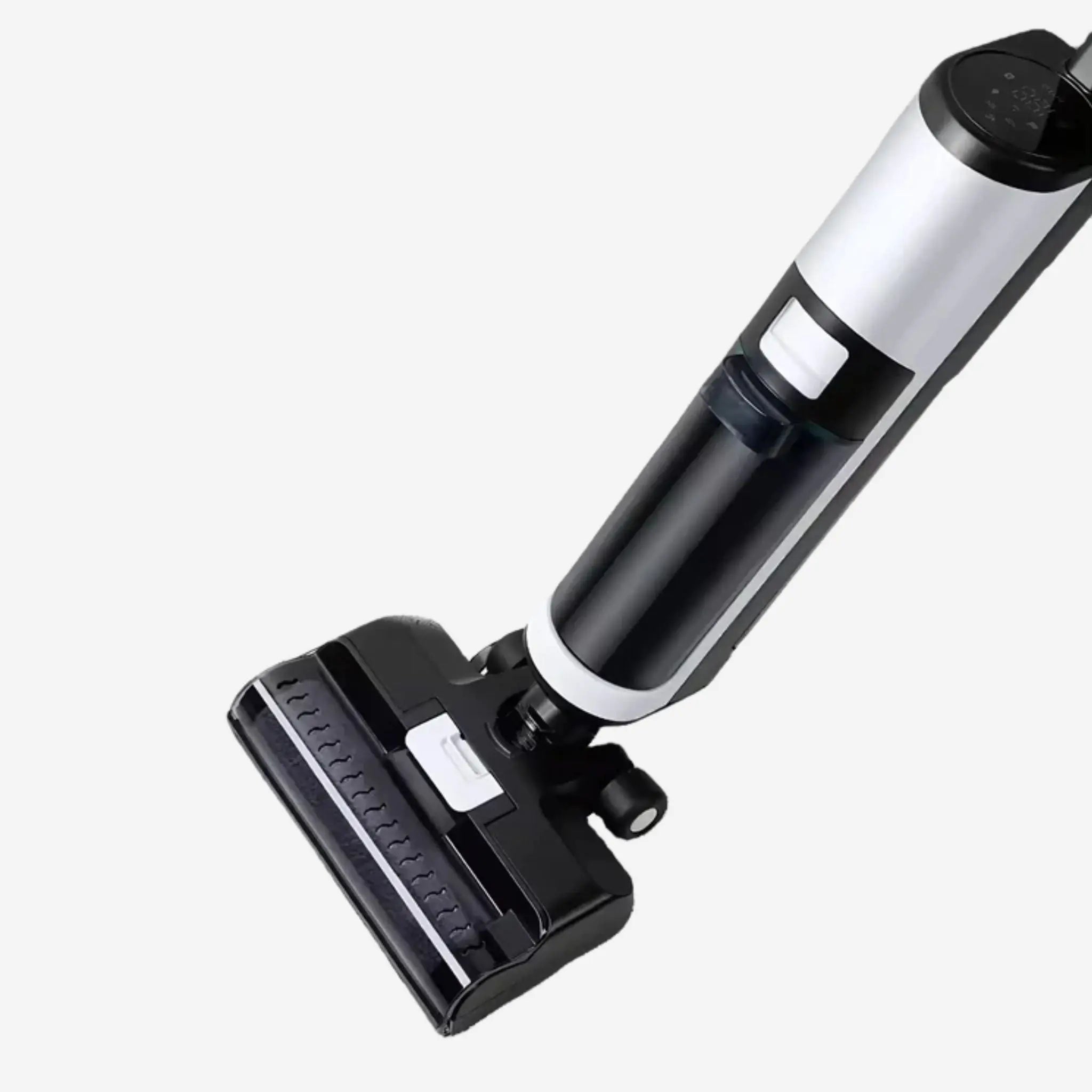 Skaftdammsugare i7 Pro med effektivt golvmunstycke för våt och torr rengöring